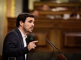 Alberto Garzón será el primer ministro comunista de España