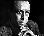 Albert Camus, motivos para releer y celebrar al gran existencialista ...