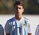 Perché Scaloni ha convocato in nazionale Soulé della Juve U-23 con 0 ...