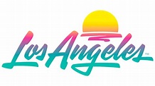 Los Angeles Logo, symbol, meaning, history, PNG, brand