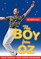 THE BOY FROM OZ – 2010 | The Production Company