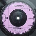 Trammps* - Zing Went The Strings Of My Heart (1972, Vinyl) | Discogs