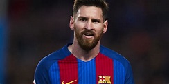 Lionel Messi - Biographie de Lionel Messi - Cosmopolitan.fr
