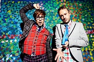 BASEMENT JAXX - Noticias, discos, entrevistas y conciertos - MondoSonoro