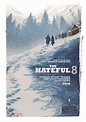 Deutscher Trailer und Poster zum Kinostart von Quentin Tarantino's "The ...