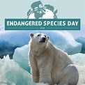 Endangered Species Day (May 21) – iVET360 Social Calendar