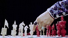 The Chess Players (1977) Torrent Magnet - YTS movie