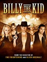 Billy The Kid - Movie Reviews