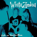 White Zombie - Gods On Voodoo Moon at STP Records - STRANGER THAN ...