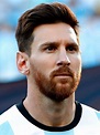 Football Stars Lionel Messi New Profile Amp Latest Pictures Images ...