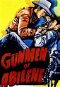 Gunmen of Abilene - película: Ver online en español