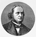 Gustav Robert Kirchhoff, German Physicist Photograph by - Pixels
