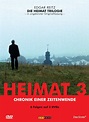 Reitz, Edgar: Heimat 3 – A chronicle of endings and beginnings (2000 ...