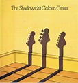 The Shadows - 20 Golden Greats - EMTV 3 - LP Record • Wax Vinyl Records | Shadow, Vinyl records ...