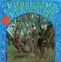Creedence Clearwater Revival (40th Anniversary Edition): CREEDENCE ...