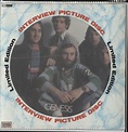 Genesis Interview Picture Disc UK picture disc LP (vinyl picture disc ...