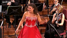 Cecilia Bartoli: The Barcelona Concert | [SINGING SATURDAY]🎶 ️ ...