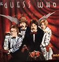 The Guess Who - Power In The Music (2014, CD) | Discogs