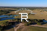 Welcome — Bosque Ranch