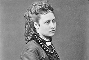 Bold Facts About Princess Louise, The Rebel Daughter Of Queen Victoria