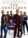 The Gentlemen 2 Schauspieler - Naomi Green Buzz