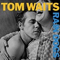 Tom Waits - Rain Dogs (1985) | Greatest album covers, Tom waits albums, Great albums