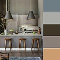 Guía para elegir la mejor paleta de colores en decoración - Viste ...