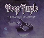 The Platinum Collection by Deep Purple - Music Charts