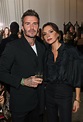 David and Victoria Beckham Are Hosting the Party of the Summer on Their ...