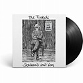 Slowhand & Van (Eric Clapton & Van Morrison): The Rebels – Proper Music