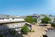 Hochschule Mannheim - Erfahrungsberichte und mehr - Studis Online