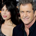 Mel Gibson and Oksana Grigorieva Reach a Settlement - E! Online