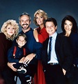 The Cast Of 'Family Ties' Got Together For A Virtual Reunion