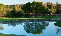 The Vineyard at Escondido Golf Course - San Diego Golf