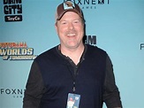 American voice actor John Dimaggio lifestory and acting credits