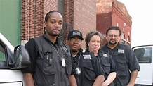 Animal Cops Detroit - Discovery UK