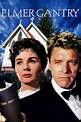 Elmer Gantry (1960) - Posters — The Movie Database (TMDB)