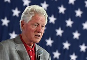 Bill Clinton: Some Probably Gave to Foundation to Influence | TIME