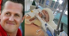 Décès de Michael Schumacher.