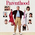 Parenthood – Randy Newman