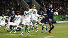 Real Madrid - VfL Wolfsburg: 9 Fakten zum Viertelfinal-Rückspiel der ...