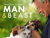 Prime Video: Martin Clunes: Man and Beast: Series 1