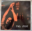 Judy Nylon & Crucial - Pal Judy - LP Album - 1982/1982 - Catawiki