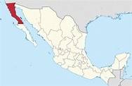 Baja California - Wikipedia