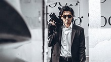 金像獎2022｜《怒火》勇奪最佳電影等4項大獎 陳木勝榮獲最佳導演 | 影視娛樂 | 東方新地