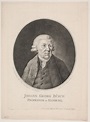 Johann Georg Büsch. Professor i Hamburg, 1792, Andreas Støttrup, Georg ...