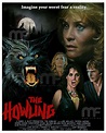 The Howling 1981 Edit by Mario Frías | Classic horror movies, Best ...