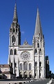 Chartres Cathedral explored - World Mysteries Blog