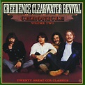 Creedence Clearwater Revival: Chronicle Vol. 2: Twenty Great CCR ...