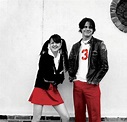 The White Stripes publica su primer Greatest Hits y remasteriza todos ...